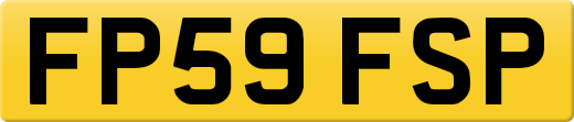 FP59FSP